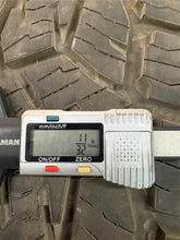 Load image into Gallery viewer, Set of 4 OEM &#39;24-&#39;25 Lexus GX550 Overtrail Wheels on 265/70R18 Toyo AT3 Tires LT

