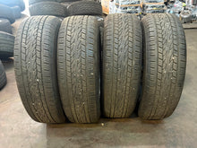 Load image into Gallery viewer, Set of 4 OEM 20&quot; Polished &#39;00-&#39;25 GMC Sierra 1500 Rims 275/60R20 Continental LT
