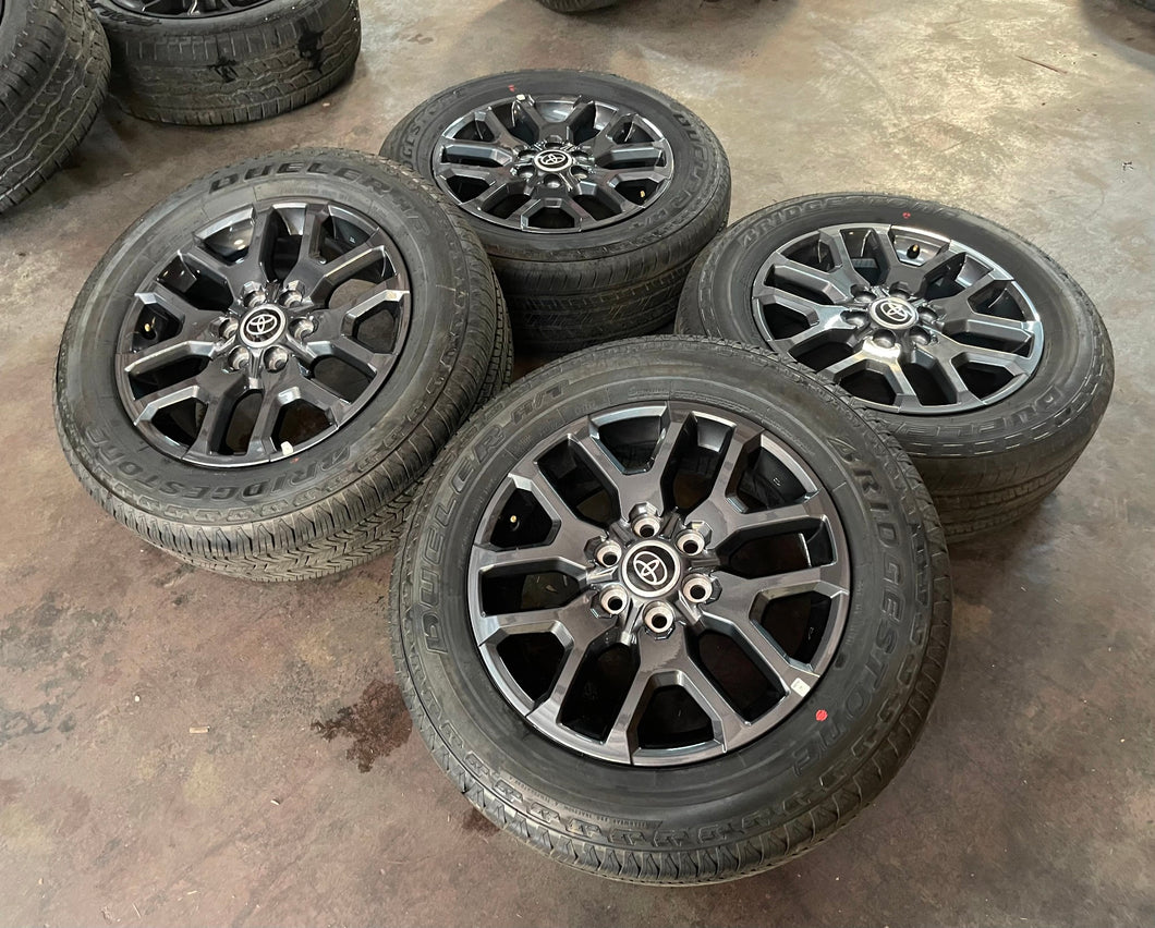 Set of OEM 20