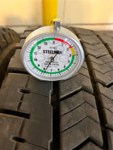 Load image into Gallery viewer, Set of 6 Used &#39;11-&#39;24 GMC 3500 Denali Dually 18&quot; Rims 235/80R18 Michelin Tire LT
