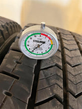 Load image into Gallery viewer, Set of 6 Used &#39;11-&#39;24 GMC 3500 Denali Dually 18&quot; Rims 235/80R18 Michelin Tire LT
