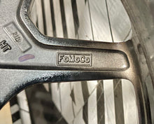 Load image into Gallery viewer, Single Used 18x7.5 '21-'26 Ford Bronco Black &amp; Machined OEM Wheel Free Shipping
