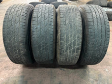 Load image into Gallery viewer, Set of 4 Used &#39;05-&#39;23 Toyota Tacoma 4Runner 17&quot; Wheels 265/70R17 Bridgestone LT
