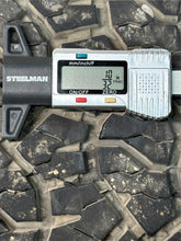 Load image into Gallery viewer, Set of Used &#39;11-&#39;25 Sierra 2500 3500 Denali Ultimate Rims 275/65R20 Goodyear LT
