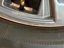 Load image into Gallery viewer, Set of 4 OEM 20&quot; Polished &#39;00-&#39;25 GMC Sierra 1500 Rims 275/60R20 Bridgestone LT
