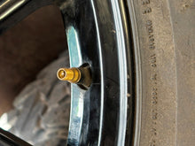 Load image into Gallery viewer, Set of 4 Used &#39;00-&#39;25 GMC Sierra 1500 Elevation Wheels Only 5914 Ships Free LT

