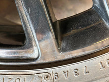Load image into Gallery viewer, Set of 4 Used &#39;00-&#39;25 GMC Sierra 1500 Elevation Wheels Only 5914 Ships Free LT
