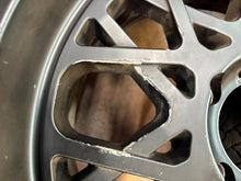 Load image into Gallery viewer, Set of Used 20&quot; Vision 412 Rocker Wheels &#39;02-&#39;18 RAM 1500 275/55R20 Atlander LT
