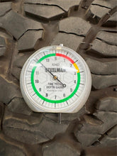 Load image into Gallery viewer, Set of Five Used 17&quot; &#39;21-&#39;25 Ford Bronco Wheels on 285/70R17 BFGoodrich TAKO2 LT
