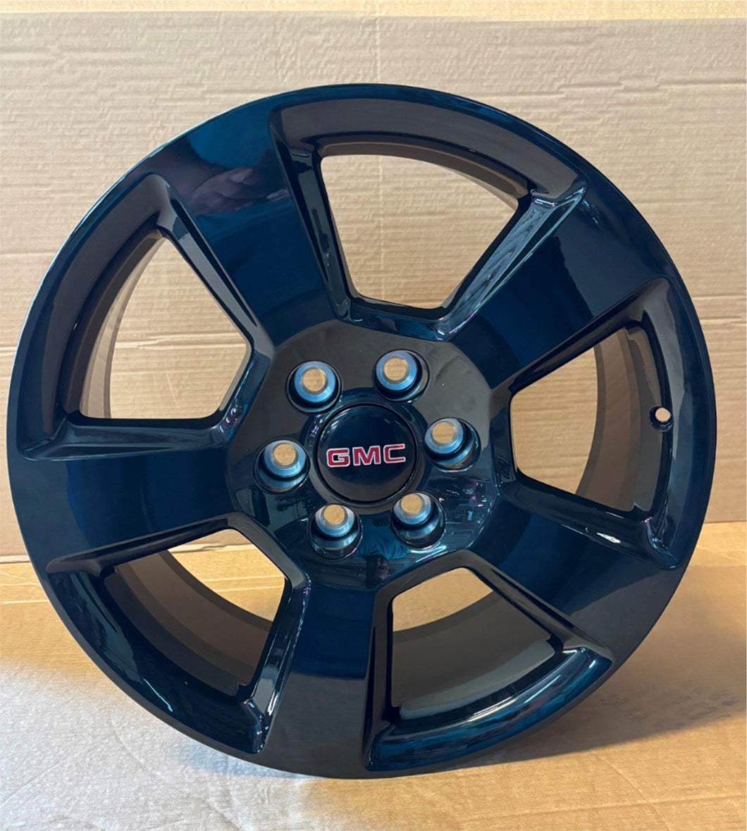 Set of 4 New 20
