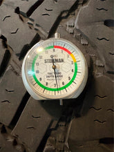 Load image into Gallery viewer, Set of 4 Used 20&quot; &#39;07-&#39;21 Toyota Tundra T Force OEM Wheels 275/55R20 Goodyear LT
