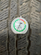 Load image into Gallery viewer, Set of 5 Used OEM 18&quot; &#39;21-&#39;25 Ford Bronco Black &amp; Milled Rims 255/70R18 Tires LT
