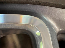 Load image into Gallery viewer, Set of Used 17&quot; &#39;21-&#39;25 Ford Bronco OEM Wheels on 285/70R17 BFGoodrich TAKO2 LT

