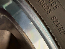 Load image into Gallery viewer, Set of Used 17&quot; &#39;21-&#39;25 Ford Bronco OEM Wheels on 285/70R17 BFGoodrich TAKO2 LT

