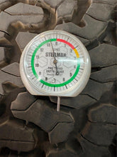 Load image into Gallery viewer, Set of Used 17&quot; &#39;21-&#39;25 Ford Bronco OEM Wheels on 285/70R17 BFGoodrich TAKO2 LT
