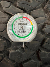 Load image into Gallery viewer, Set of Used 17&quot; &#39;21-&#39;25 Ford Bronco OEM Wheels on 285/70R17 BFGoodrich TAKO2 LT

