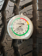 Load image into Gallery viewer, Set of Four OEM &#39;24-&#39;25 Toyota Tacoma TRD Wheels 265/70R18 Falken Wildpeak AT LT
