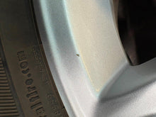 Load image into Gallery viewer, Set of Used &#39;00-&#39;25 GMC Sierra 1500 Silver OEM 5908 Wheels on 255/70R17 Tires LT
