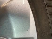 Load image into Gallery viewer, Set of Used &#39;00-&#39;25 GMC Sierra 1500 Silver OEM 5908 Wheels on 255/70R17 Tires LT
