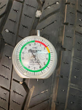 Load image into Gallery viewer, Set of Used &#39;00-&#39;25 GMC Sierra 1500 Silver OEM 5908 Wheels on 255/70R17 Tires LT
