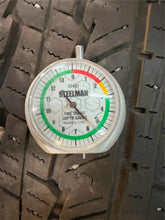 Load image into Gallery viewer, Set of Used &#39;00-&#39;25 GMC Sierra 1500 Silver OEM 5908 Wheels on 255/70R17 Tires LT
