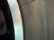Load image into Gallery viewer, Set of Four Used OEM 18&quot; &#39;07-&#39;21 Toyota Tundra Rims 275/65R18 Michelin Tires LT
