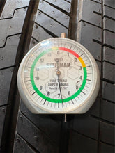Load image into Gallery viewer, Set of 4 OEM &#39;22-&#39;25 Toyota Tundra 20&quot; Dark Charcoal Rims 265/60R20 Yokohama LT
