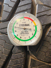 Load image into Gallery viewer, Set of Used Reika Rambler 2500 Wheels &#39;22-&#39;25 INEOS Grenadier Rims 265/70R17 LT
