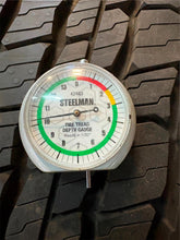 Load image into Gallery viewer, Set of 4 OEM &#39;24-&#39;25 Toyota Tacoma TRD Wheels on 265/70R17 Michelin LTX Tires LT
