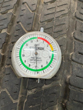 Load image into Gallery viewer, Set of Used &#39;05-&#39;23 Toyota Tacoma 4Runner 17&quot; OEM Wheels 265/65R17 Toyo Tires LT
