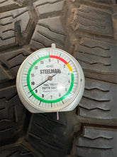 Load image into Gallery viewer, Set of 4 Used &#39;24-&#39;25 Lexus GX550 Overtrail+ Wheels 265/70R18 Toyo AT3 Tires LT
