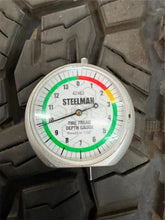 Load image into Gallery viewer, Set of 4 Used &#39;24-&#39;25 Lexus GX550 Overtrail+ Wheels 265/70R18 Toyo AT3 Tires LT
