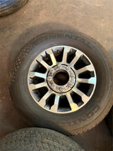 Load image into Gallery viewer, Set of 4 OEM 18&quot; &#39;05-&#39;25 Ford F-250 F-350 10289 Wheels 275/65R18 Continental LT
