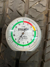Load image into Gallery viewer, Set of Used &#39;05-&#39;25 Ford F150 Black Wheels on 275/60R20 Hankook Dynapro Tires LT
