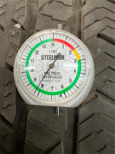 Load image into Gallery viewer, Set of Used &#39;05-&#39;25 Ford F150 Black Wheels on 275/60R20 Hankook Dynapro Tires LT
