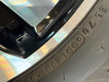 Load image into Gallery viewer, Set of 4 Used OEM &#39;05-&#39;23 Toyota Tacoma 17&quot; Wheels on 265/70R17 Bridgestone LT
