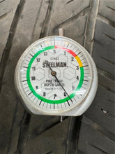 Load image into Gallery viewer, Set of 4 Used OEM &#39;05-&#39;23 Toyota Tacoma 17&quot; Wheels on 265/70R17 Bridgestone LT
