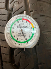 Load image into Gallery viewer, Used Set of &#39;00-&#39;25 GMC Sierra 1500 Silver OEM 5908 Wheels on 255/70R17 Tires LT
