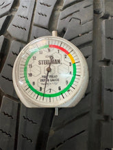 Load image into Gallery viewer, Used Set of &#39;00-&#39;25 GMC Sierra 1500 Silver OEM 5908 Wheels on 255/70R17 Tires LT
