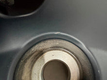 Load image into Gallery viewer, Set of Used &#39;24-&#39;25 Toyota Land Cruiser Dark Charcoal Rims 265/70R18 Michelin LT
