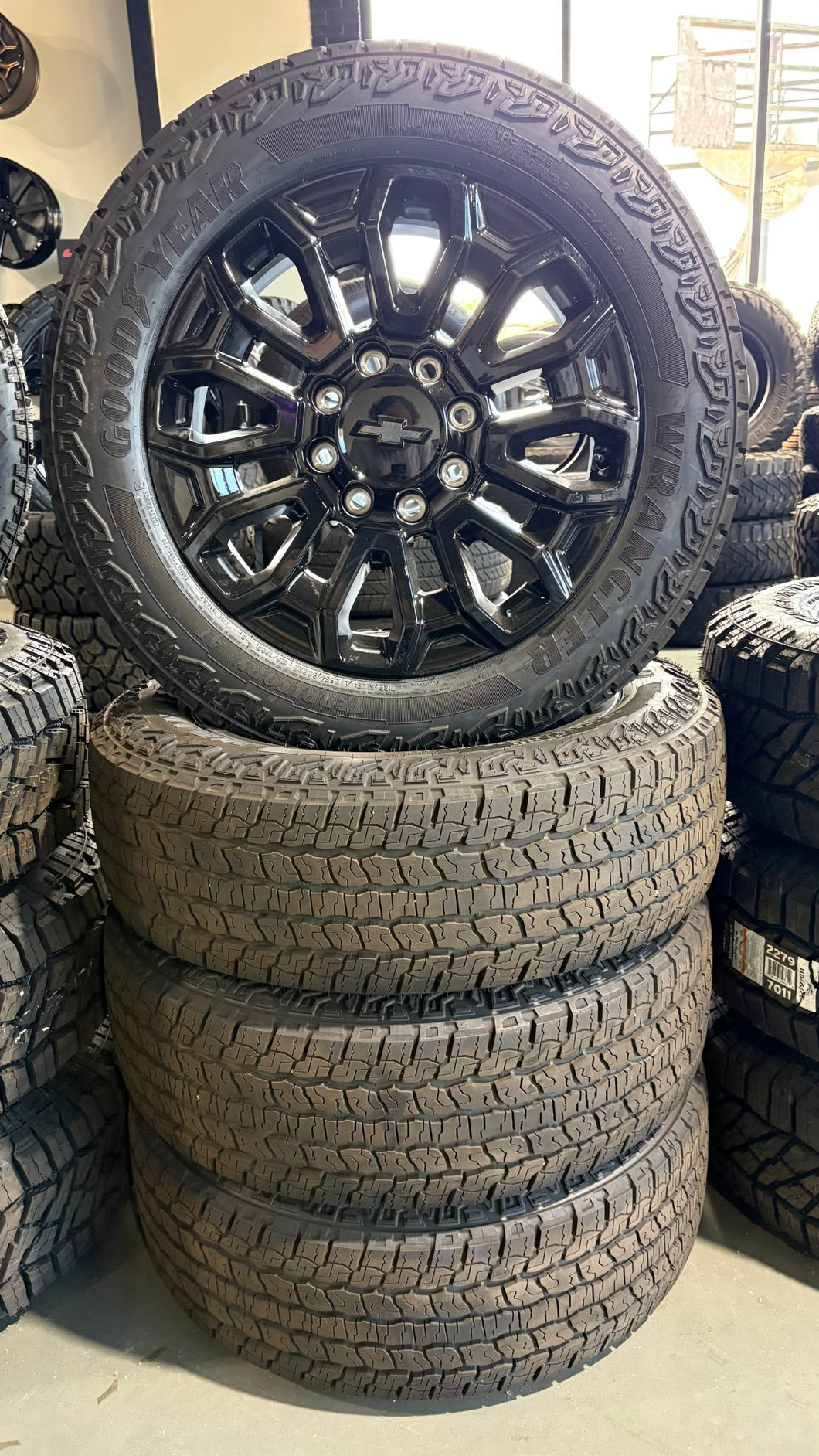 Set of 4 22