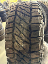 Load image into Gallery viewer, Set of &#39;00-&#39;25 Chevy Silverado 1500 Satin Graphite Rims 275/70R18 Patagonia XTs
