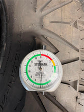 Load image into Gallery viewer, Set of 4 Used &#39;11-&#39;25 GMC 2500 Denali Ultimate Wheels 37/13.50R20 Hadia HD878 LT
