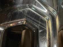Load image into Gallery viewer, Set of Used &#39;11-&#39;25 Chevy Silverado 2500 3500 BLK Rims 295/65R20 BFG AT TAKO2 LT

