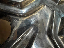 Load image into Gallery viewer, Set of Used &#39;11-&#39;25 Chevy Silverado 2500 3500 BLK Rims 295/65R20 BFG AT TAKO2 LT
