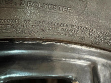Load image into Gallery viewer, Set of Used &#39;11-&#39;25 Chevy Silverado 2500 3500 BLK Rims 295/65R20 BFG AT TAKO2 LT
