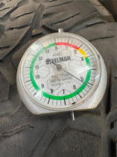 Load image into Gallery viewer, Set of Used &#39;11-&#39;25 Chevy Silverado 2500 3500 BLK Rims 295/65R20 BFG AT TAKO2 LT
