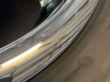 Load image into Gallery viewer, Set of 6 Used &#39;11-&#39;25 Chevrolet 3500 Dually 17&quot; Steel Rims 235/80R17 Michelin LT
