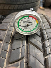 Load image into Gallery viewer, Set of 6 Used &#39;11-&#39;25 Chevrolet 3500 Dually 17&quot; Steel Rims 235/80R17 Michelin LT
