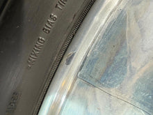 Load image into Gallery viewer, Set of Used OEM &#39;05-&#39;25 Ford F-350 Dually 17&quot; Wheels 245/75R17 Michelin Tires LT
